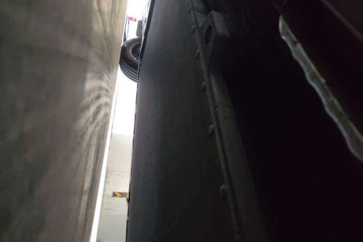 Used BYD Dolphin 2021 405 km Free Version Chassis Rear Left