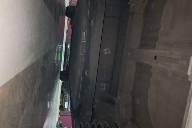 Used BYD Dolphin 2021 405 km Free Version Chassis Rear