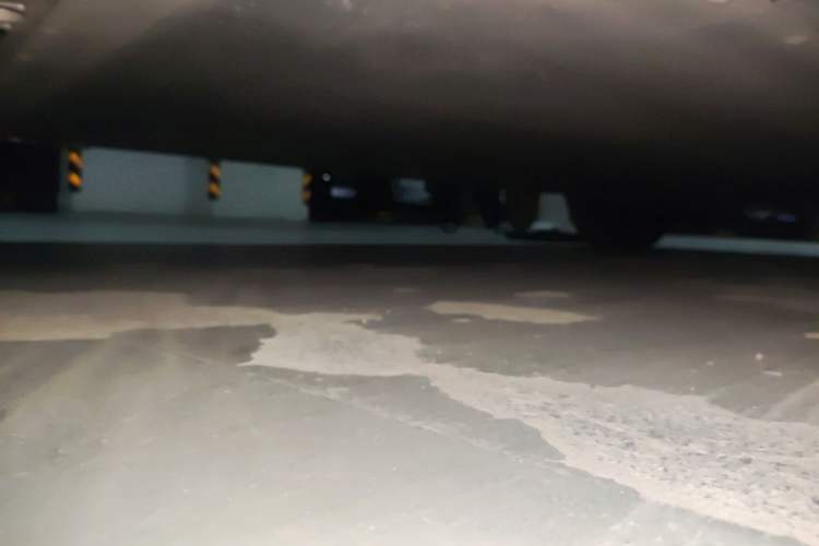 Used BYD Dolphin 2021 405 km Fashion Edition Chassis Rear Right