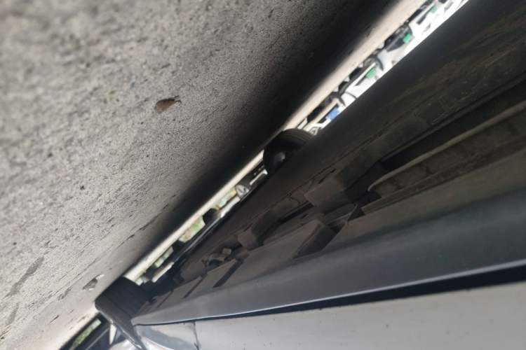 Used BYD Dolphin 2021 405 km Free Version Chassis Rear Right