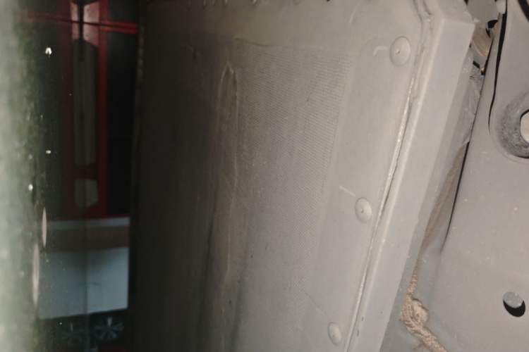 Used BYD Dolphin 2021 401km Knight Edition Chassis Rear Right
