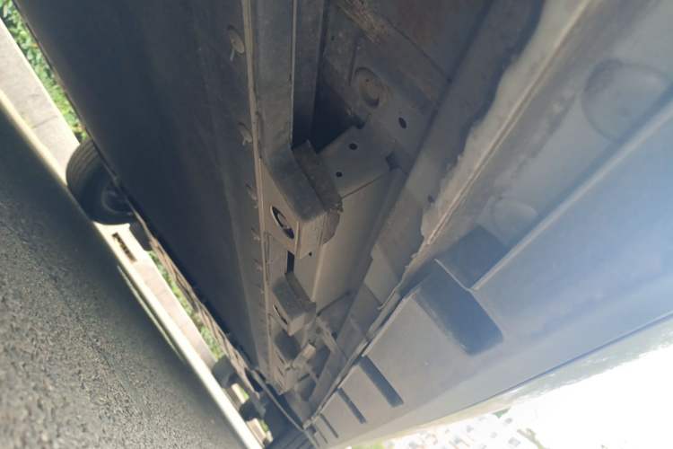 Used BYD Dolphin 2021 405 km Free Version Chassis Rear Right