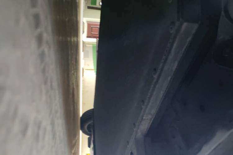 Used BYD Dolphin 2021 405 km Free Version Chassis Rear Right