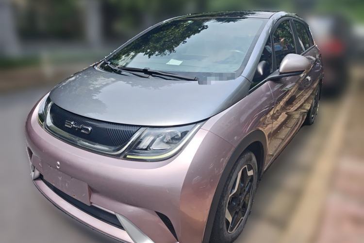 Used BYD Dolphin 2021 405 km Fashion Edition Guazi used car, China used car export, Used car for sale, Used  cars, Cheapest cars for sale