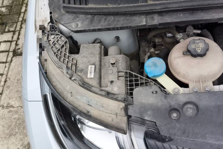Used BYD Dolphin 2021 405 km Fashion Edition Engine Bay Right