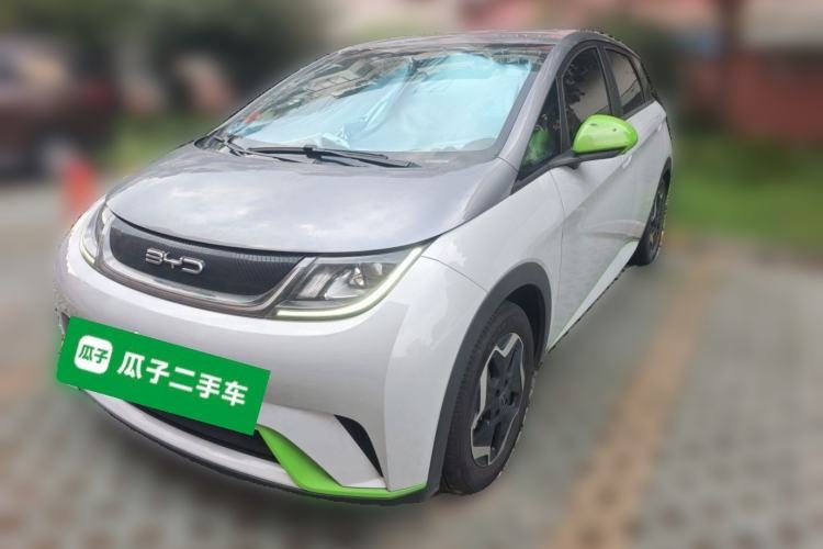 Used BYD Dolphin 2021 405 km Free Version Guazi used car, China used car export, Used car for sale, Used  cars, Cheapest cars for sale