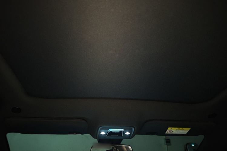 Used BYD Dolphin 2021 405 km Fashion Edition Headliner