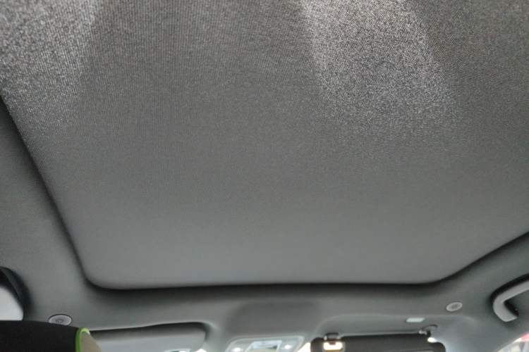 Used BYD Dolphin 2021 405 km Fashion Edition Headliner