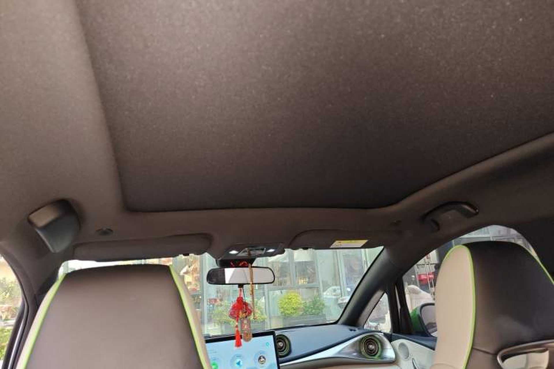 Used BYD Dolphin 2021 405 km Fashion Edition Headliner