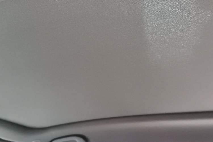 Used BYD Dolphin 2021 405 km Fashion Edition Headliner