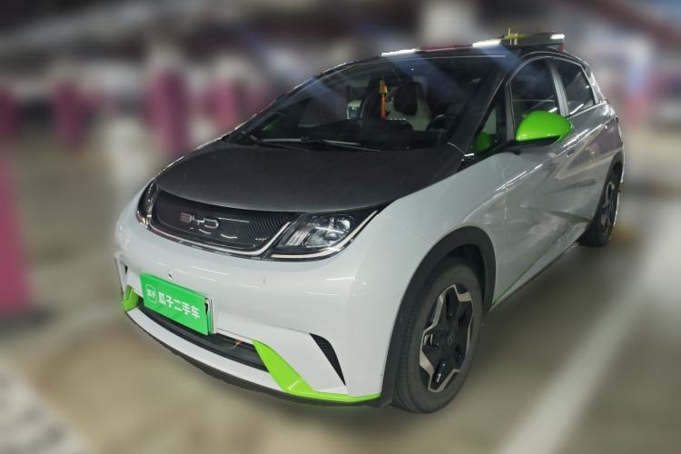 Używany BYD Dolphin 2021 405 km Free Version Guazi used car, China used car export, Used car for sale, Used cars, Cheapest cars for sale