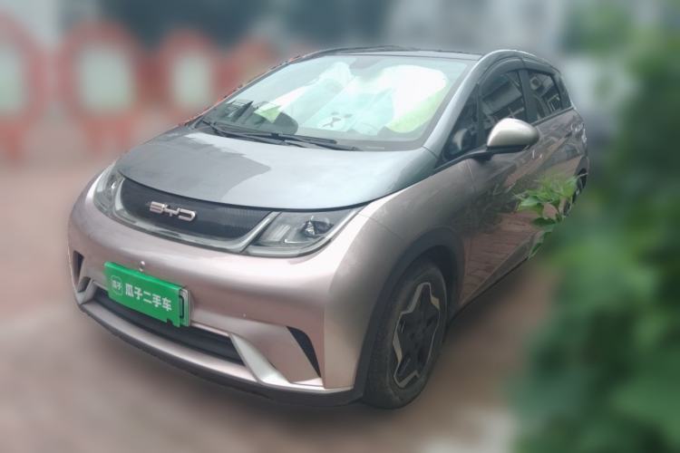 BYD Dolphin 2021 405 km Fashion Edition usado Guazi used car, China used car export, Used car for sale, Used cars, Cheapest cars for sale