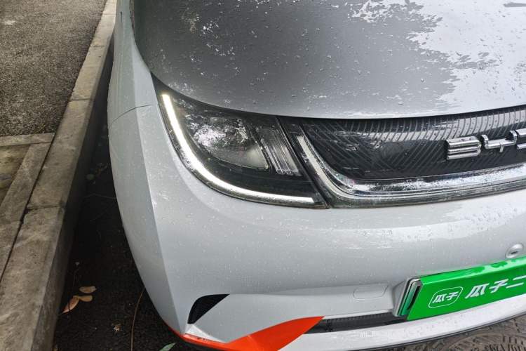 Used BYD Dolphin 2021 405 km Fashion Edition Right Front Headlight