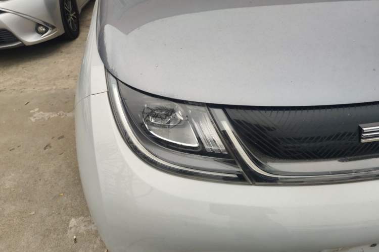 Used BYD Dolphin 2021 405 km Free Version Right Front Headlight