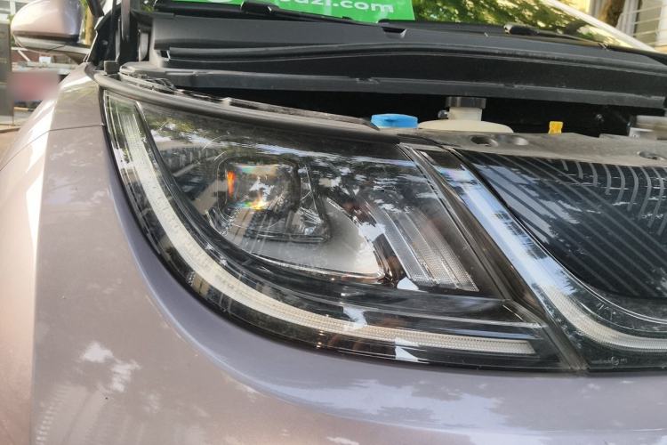 Used BYD Dolphin 2021 401km Knight Edition Right Front Headlight
