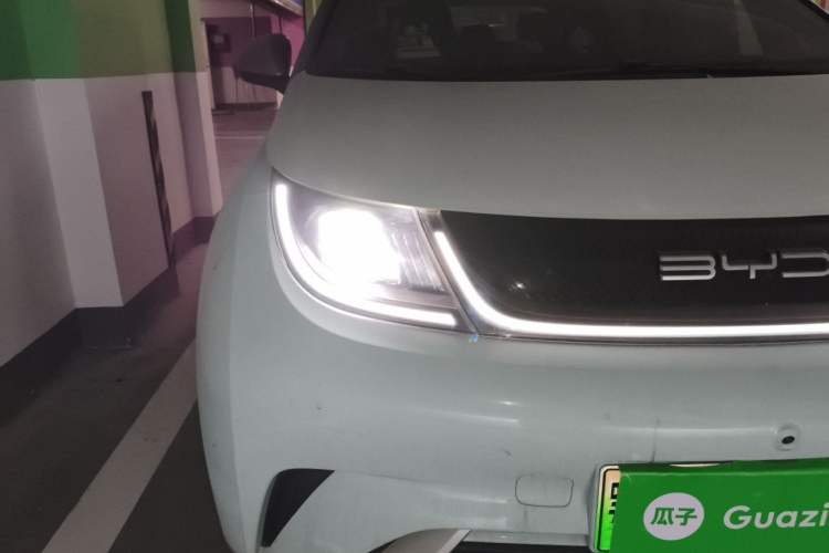 Used BYD Dolphin 2021 405 km Fashion Edition Right Front Headlight