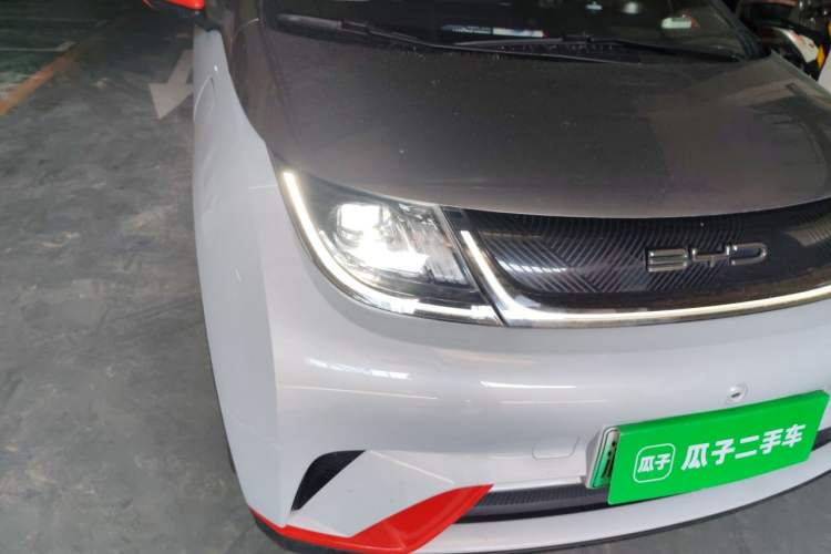 Used BYD Dolphin 2021 405 km Free Version Right Front Headlight