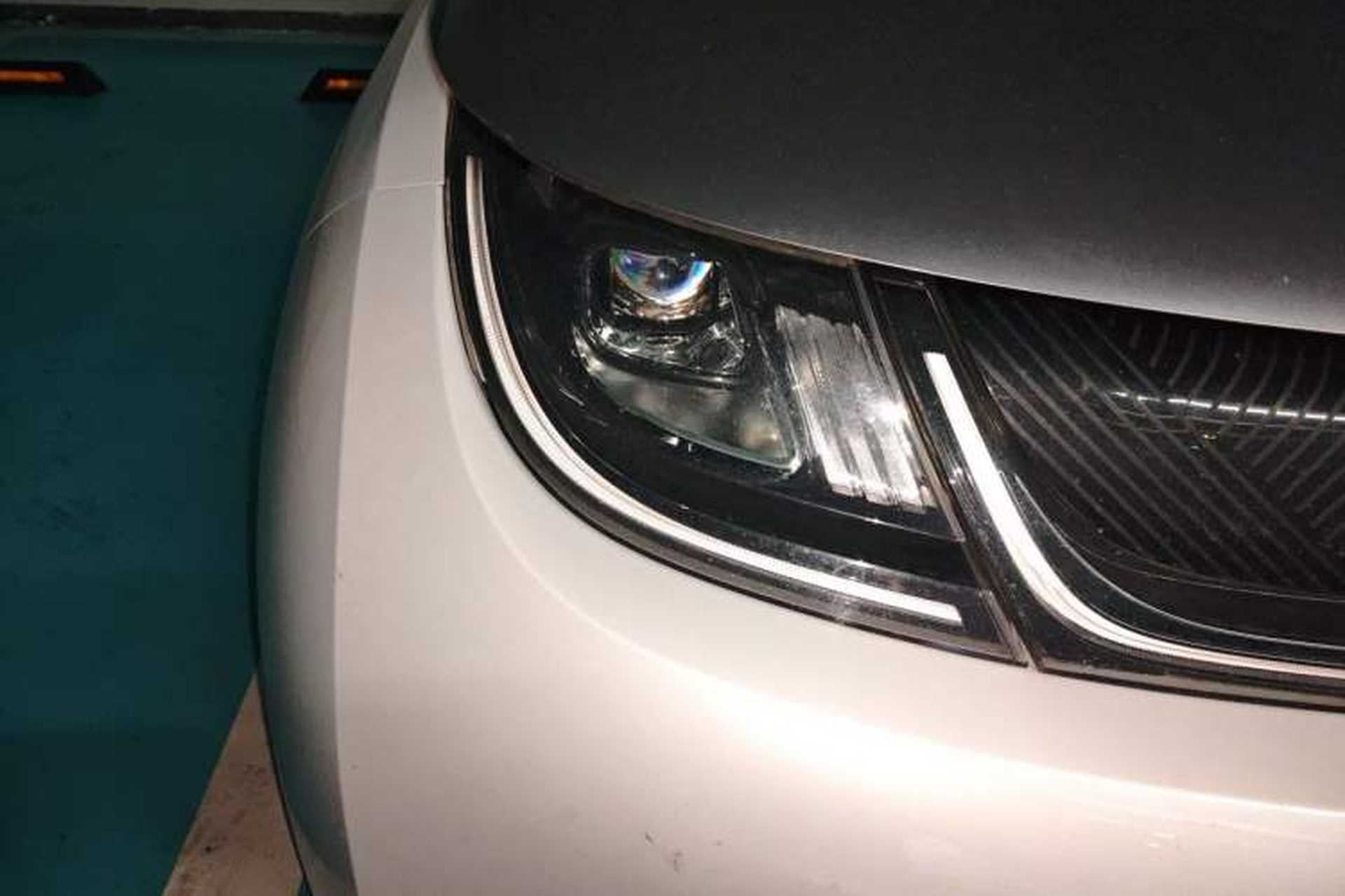 Used BYD Dolphin 2021 405 km Fashion Edition Right Front Headlight