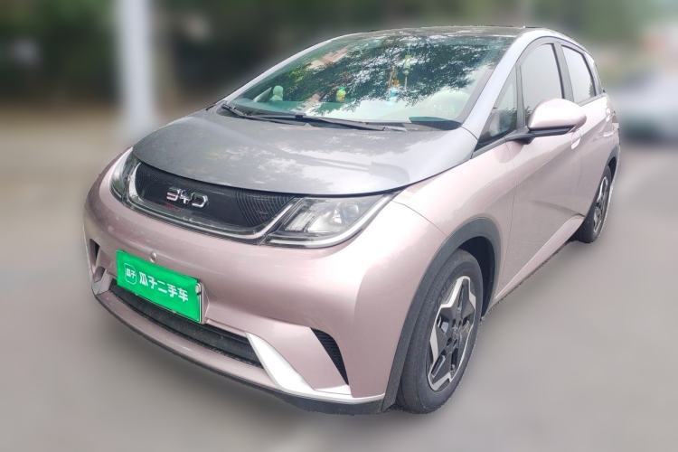 Used BYD Dolphin 2021 405 km Fashion Edition Guazi used car, China used car export, Used car for sale, Used  cars, Cheapest cars for sale