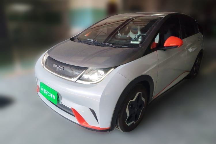 Used BYD Dolphin 2021 405 km Free Version Guazi used car, China used car export, Used car for sale, Used  cars, Cheapest cars for sale