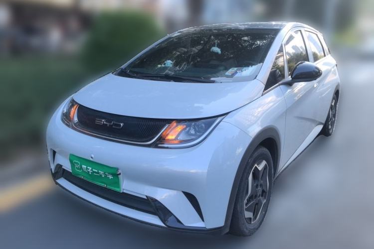 Used BYD Dolphin 2021 405 km Free Version Guazi used car, China used car export, Used car for sale, Used  cars, Cheapest cars for sale