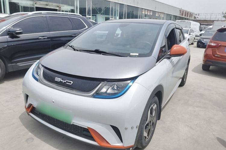 Used BYD Dolphin 2021 405 km Fashion Edition Guazi used car, China used car export, Used car for sale, Used  cars, Cheapest cars for sale