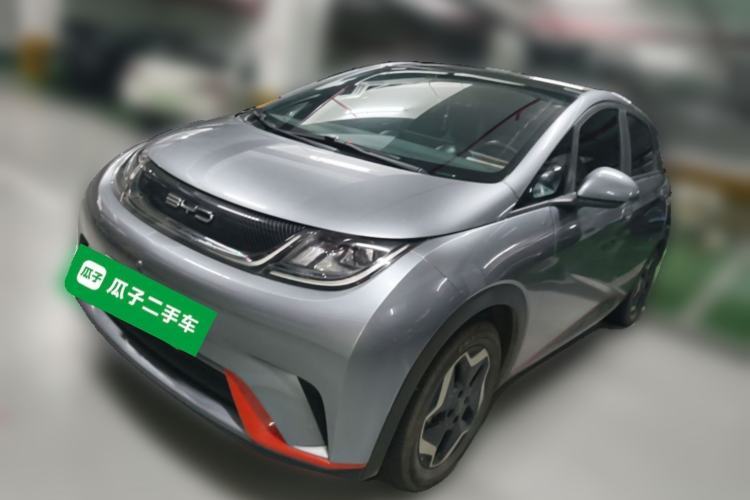 Used BYD Dolphin 2021 405 km Fashion Edition Guazi used car, China used car export, Used car for sale, Used  cars, Cheapest cars for sale
