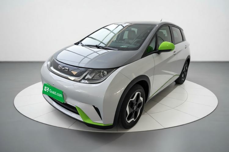 Used BYD Dolphin 2021 405 km Free Version Guazi used car, China used car export, Used car for sale, Used  cars, Cheapest cars for sale