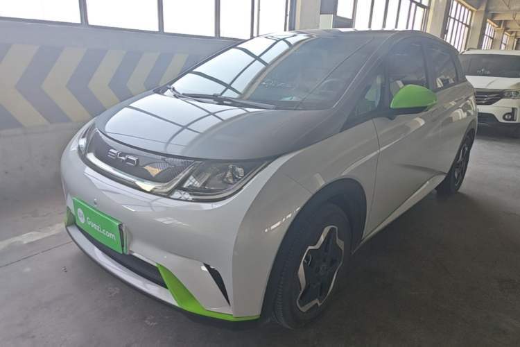 Used BYD Dolphin 2021 405 km Free Version Guazi used car, China used car export, Used car for sale, Used  cars, Cheapest cars for sale