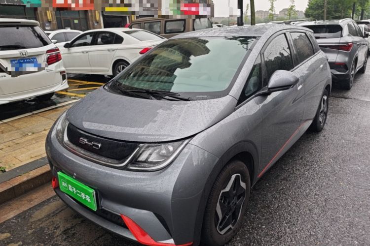 Used BYD Dolphin 2021 405 km Free Version Guazi used car, China used car export, Used car for sale, Used  cars, Cheapest cars for sale