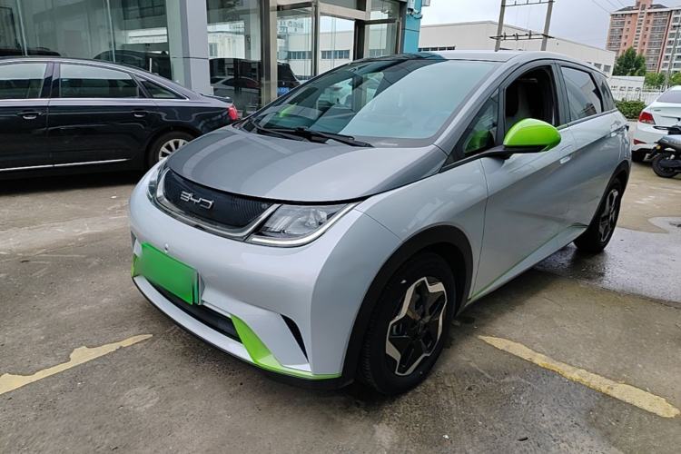 Used BYD Dolphin 2021 405 km Fashion Edition Guazi used car, China used car export, Used car for sale, Used  cars, Cheapest cars for sale