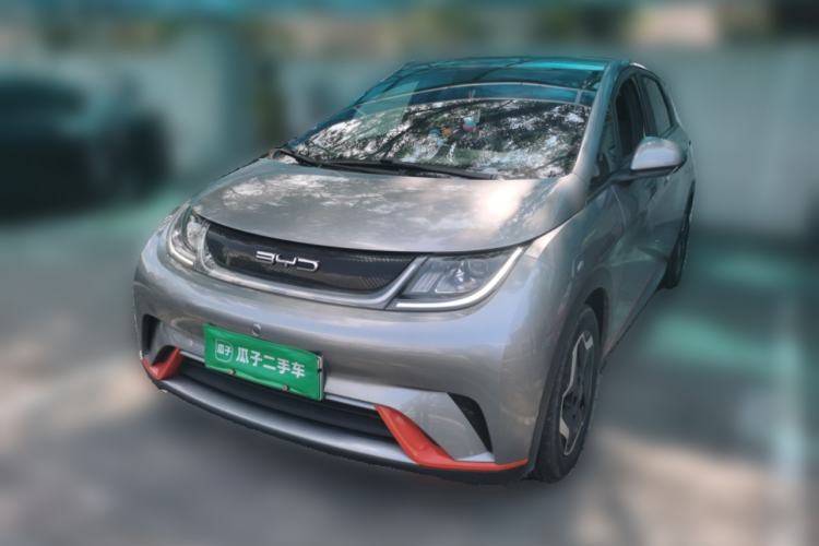 Used BYD Dolphin 2021 405 km Fashion Edition Guazi used car, China used car export, Used car for sale, Used  cars, Cheapest cars for sale