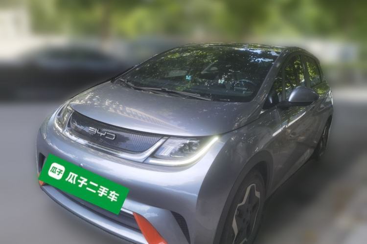 Used BYD Dolphin 2021 405 km Fashion Edition Guazi used car, China used car export, Used car for sale, Used cars, Cheapest cars for sale
