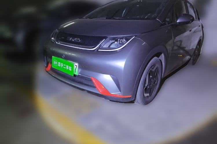 Used BYD Dolphin 2021 405 km Free Version Guazi used car, China used car export, Used car for sale, Used cars, Cheapest cars for sale