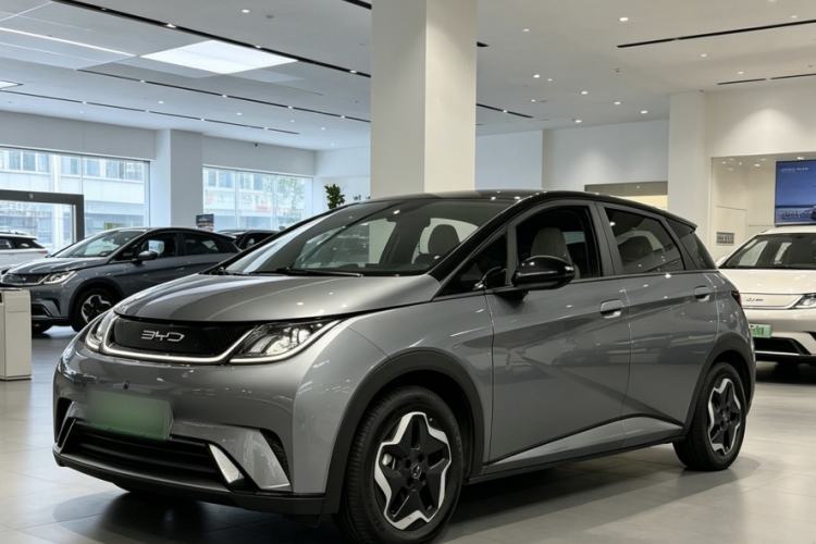 Used BYD Dolphin 2021 405 km Fashion Edition Guazi used car, China used car export, Used car for sale, Used  cars, Cheapest cars for sale
