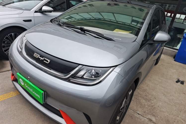 Used BYD Dolphin 2021 405 km Fashion Edition Guazi used car, China used car export, Used car for sale, Used  cars, Cheapest cars for sale