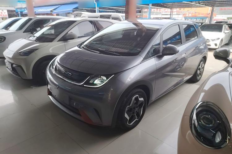 Used BYD Dolphin 2021 405 km Free Version Guazi used car, China used car export, Used car for sale, Used  cars, Cheapest cars for sale