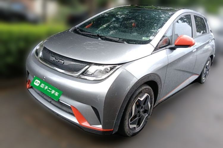 Used BYD Dolphin 2021 405 km Fashion Edition Guazi used car, China used car export, Used car for sale, Used  cars, Cheapest cars for sale