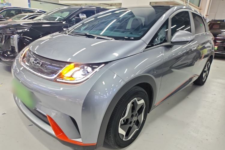 Used BYD Dolphin 2021 405 km Fashion Edition Guazi used car, China used car export, Used car for sale, Used  cars, Cheapest cars for sale
