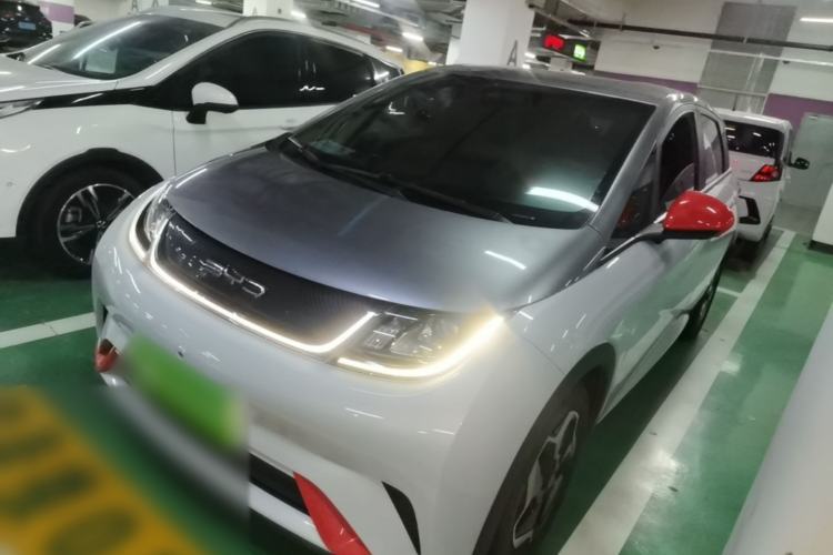 BYD Dolphin 2021 405 km Free Version مستعملة Guazi used car, China used car export, Used car for sale, Used  cars, Cheapest cars for sale