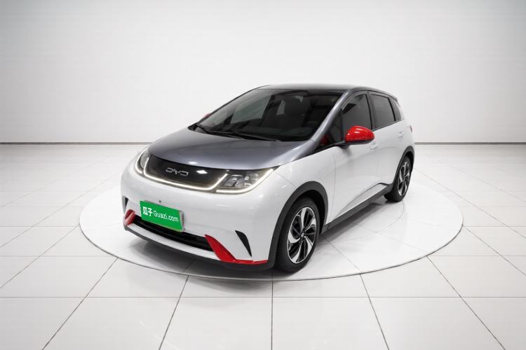 BYD Dolphin 2021 405 km Free Version usado Guazi used car, China used car export, Used car for sale, Used cars, Cheapest cars for sale