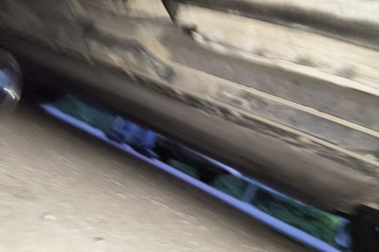 Used BYD Dolphin 2021 405 km Fashion Edition Chassis Front Left