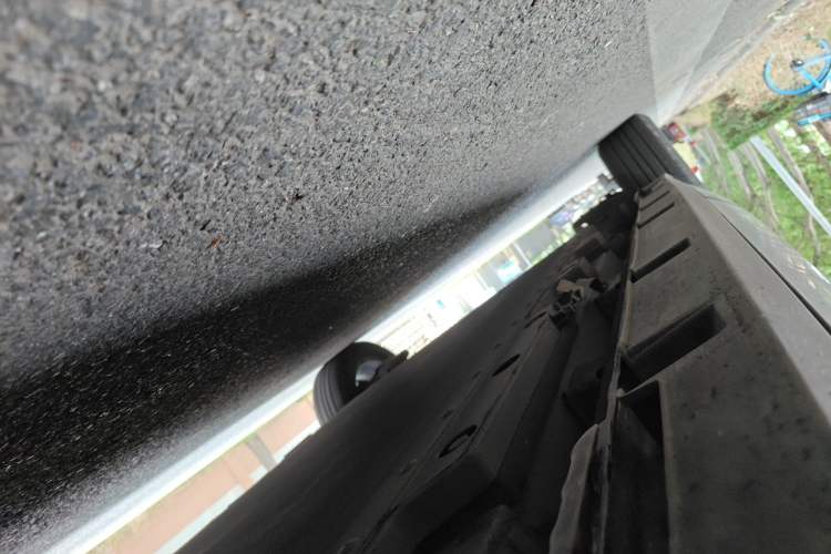 Used BYD Dolphin 2021 405 km Fashion Edition Chassis Front Right