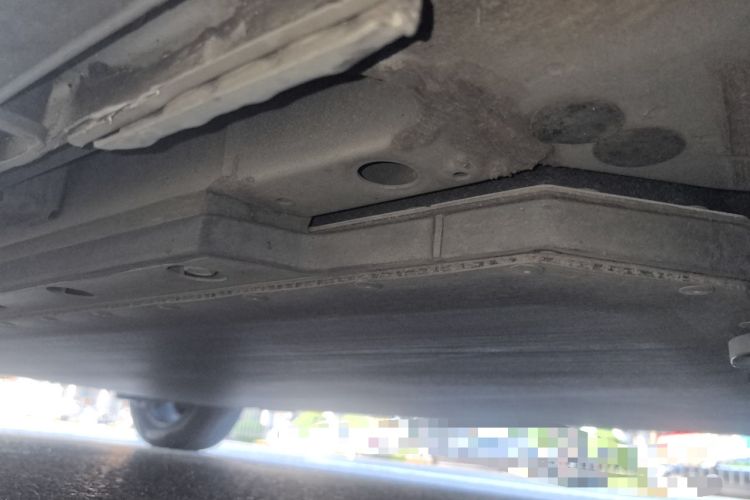 Used BYD Dolphin 2021 405 km Free Version Chassis Front Right