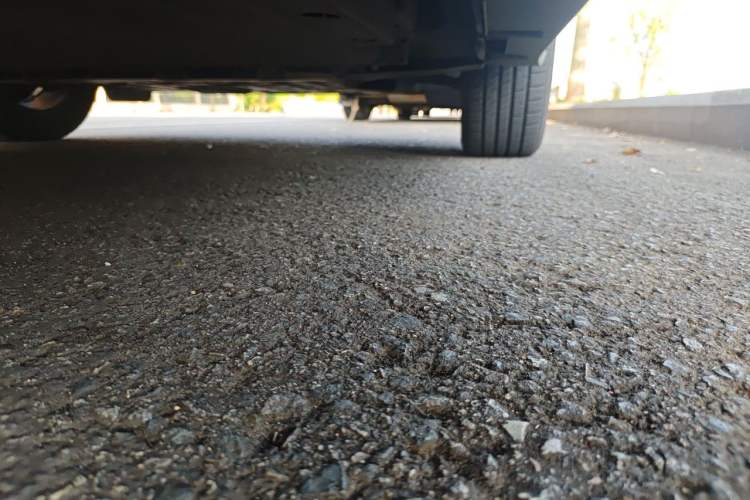 Used BYD Dolphin 2021 405 km Free Version Chassis Front Right
