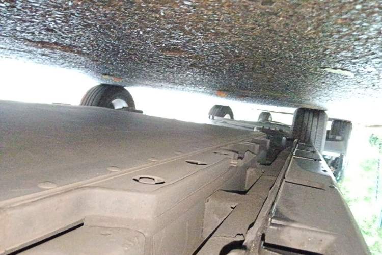 Used BYD Dolphin 2021 405 km Fashion Edition Chassis Front Right