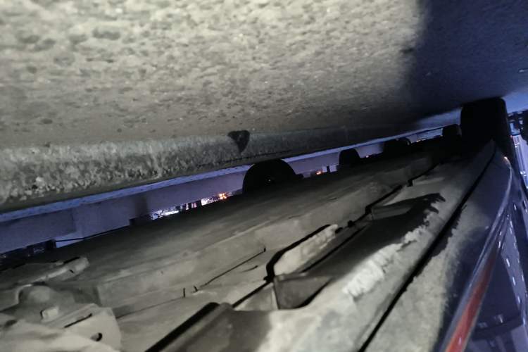 Used BYD Dolphin 2021 405 km Fashion Edition Chassis Front Right