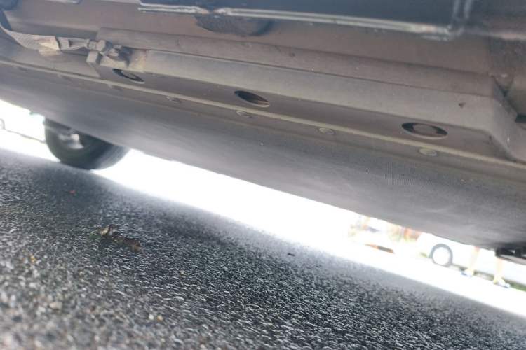 Used BYD Dolphin 2021 405 km Fashion Edition Chassis Front Right