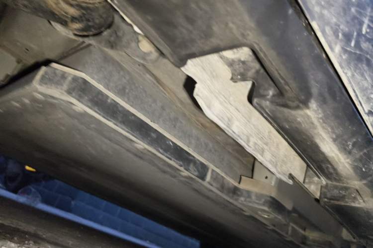 Used BYD Dolphin 2021 405 km Fashion Edition Chassis Front Right