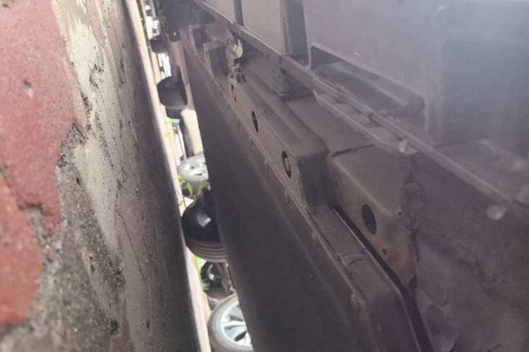 Used BYD Dolphin 2021 405 km Free Version Chassis Front Right